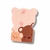 Espejo Osito Kawaii - comprar online