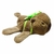 Pulsera Peluche Capybara Café - comprar online