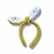 Cintillo Amarillo Fresa - comprar online