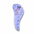 Cepillo Antifriz Lila con diseño - comprar online