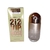 Perfume Dupe 212 Vip Rosé Clásico 30 ml Mystical - comprar online