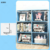 Estante de livros removível simples - Starmom