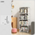 Estante de livros removível simples - Starmom