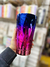 Copo Térmico de Aço Inox Titanium forma 3D Design Diamond - Starmom