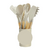 KIT de Cozinha Conjunto c/12 peças - loja online