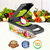 Cortador de frutas e legumes multifuncional - comprar online