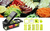 Cortador de frutas e legumes multifuncional