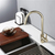 Torneira de bronze Super Charme - loja online