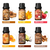 Kit óleo essencial HIQILI - comprar online