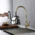 Torneira de bronze Super Charme - comprar online