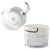 Mini Processador Triturador Manual 2 Lâminas Inox