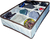 ORGANIZADOR DE GAVETA 27x10x30