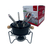 Conjunto Fondue 10 Peças