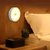 Sensor PIR de Movimento LED Night Light Recarregável na internet