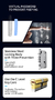 Face Smart Door Lock - comprar online