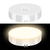 Sensor PIR de Movimento LED Night Light Recarregável - Starmom
