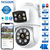 Besder-outdoor ptz câmera de segurança ip, com wi-fi, 4k, 8mp... - Starmom