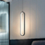 Lustre Modo Pingente Led na internet