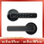 Smart Fingerprint Door Lock com senha, desbloqueio com chave mecânica