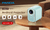 PANDA-Mini Projetor Portátil na internet
