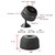 Mini a9 câmera de segurança sem fio com wi-fi, 1080p, rede magnética