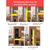 Face Smart Door Lock na internet