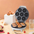 Imagem do Mini máquina de fazer DONUT'S
