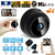 Mini a9 câmera de segurança sem fio com wi-fi, 1080p, rede magnética - comprar online