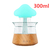 Cogumelo chuva umidificador de ar - comprar online