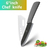 Facas de cozinha de cerâmica, faca Chef, fatiador importado, descascador. na internet