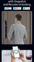 Face Smart Door Lock - loja online
