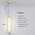 Lustre Modo Pingente Led na internet