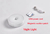Sensor de movimento LED USB recarregável NightLights - comprar online