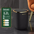 lixeira sensor inteligente 12l