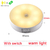 Imagem do Sensor de movimento LED USB recarregável NightLights