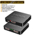 Switch amplificador divisor HDMI, divisor HDR HDMI2.0 para PS4, Apple TV, Xbox na internet