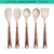 Peças de silicone - loja online