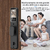 Face Smart Door Lock - loja online