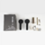 Smart Fingerprint Door Lock com senha, desbloqueio com chave mecânica - loja online