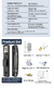Face Smart Door Lock