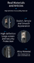 Face Smart Door Lock na internet