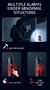 Face Smart Door Lock - Starmom