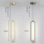 Lustre Modo Pingente Led na internet