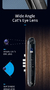 Face Smart Door Lock - loja online