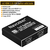 Switch amplificador divisor HDMI, divisor HDR HDMI2.0 para PS4, Apple TV, Xbox - loja online