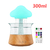 Cogumelo chuva umidificador de ar - Starmom