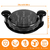 Triturador de Frango Antiderrapante - comprar online