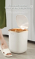 lixeira sensor inteligente 12l