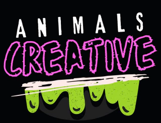ANIMALS CREATIVE