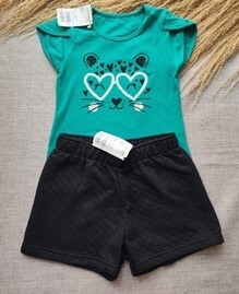 Conjunto Marisol Play - M05 - comprar online